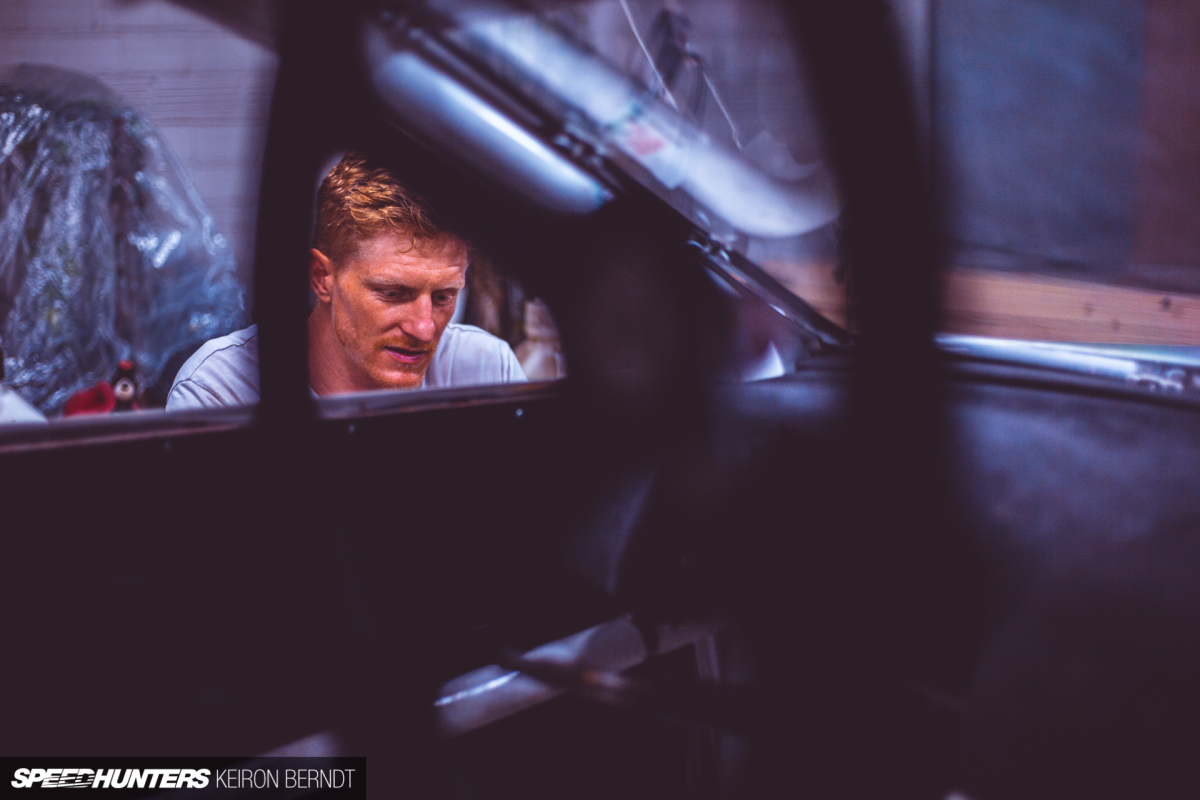 Tyler's GC8 - Dangerzone - Speedhunters - Keiron Berndt - Let's Be Friends-9739