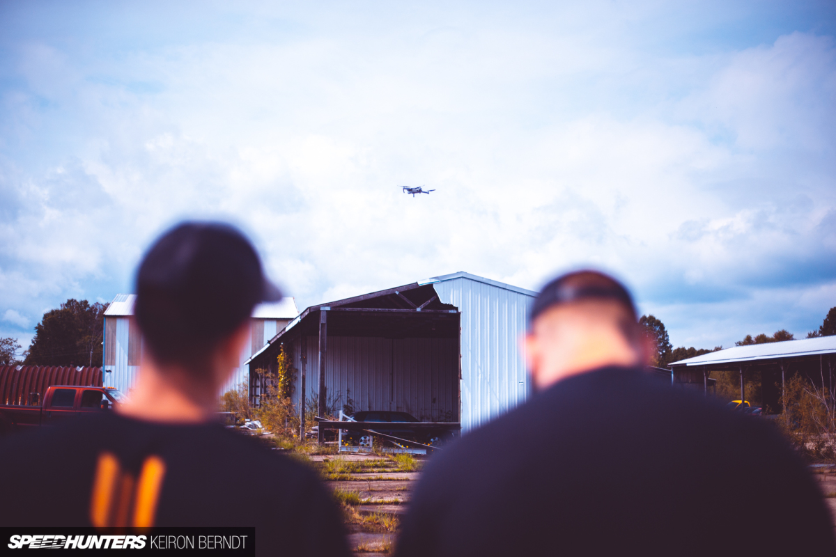 Tyler's GC8 - Dangerzone - Speedhunters - Keiron Berndt - Let's Be Friends-9965