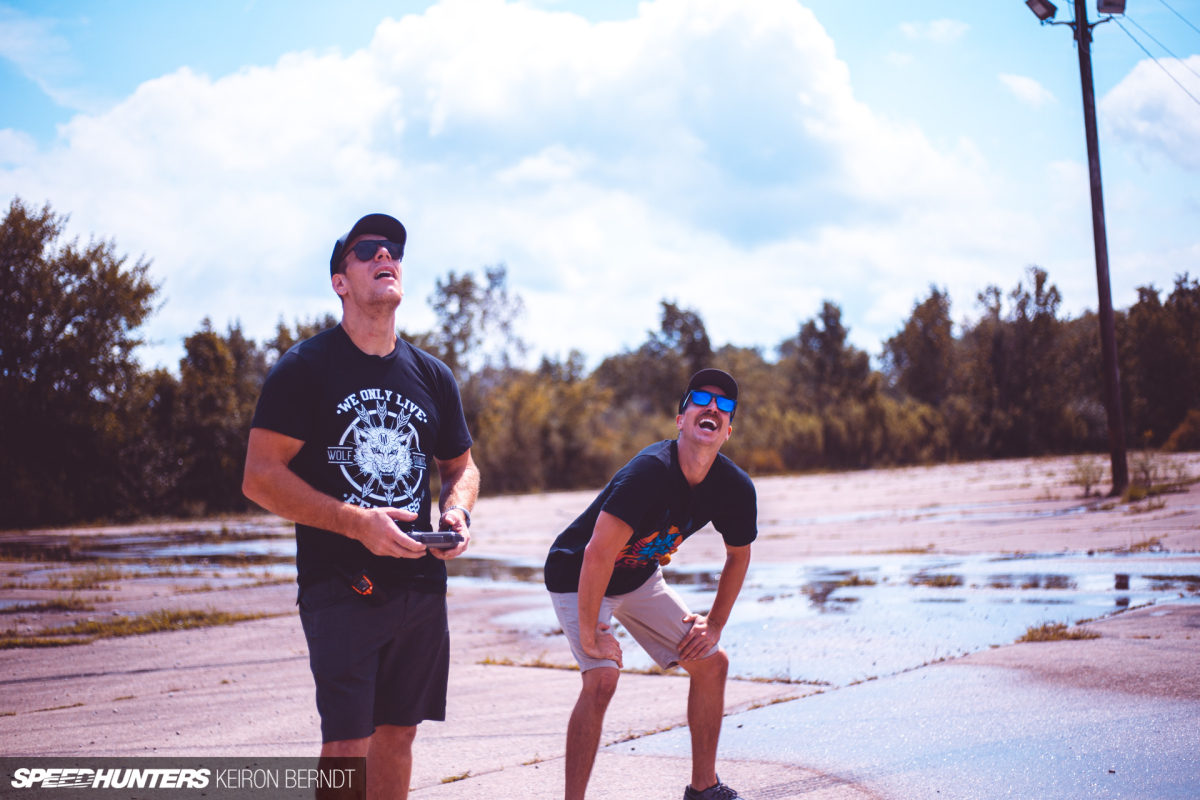 Tyler's GC8 - Dangerzone - Speedhunters - Keiron Berndt - Let's Be Friends-9985