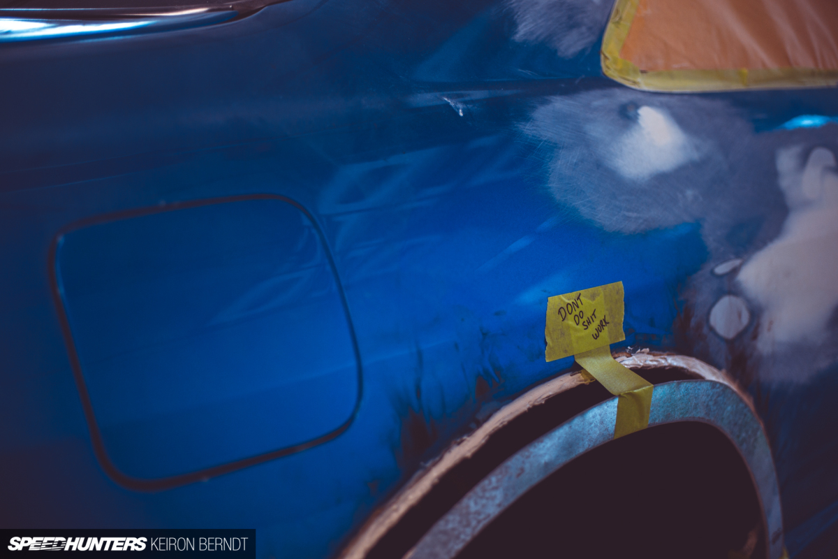 Suprlife Studio Tour - Speedhunters - Keiron Berndt - Let's Be Friends-0789