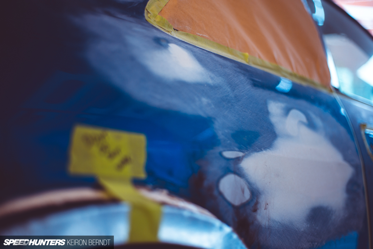 Suprlife Studio Tour - Speedhunters - Keiron Berndt - Let's Be Friends-0790