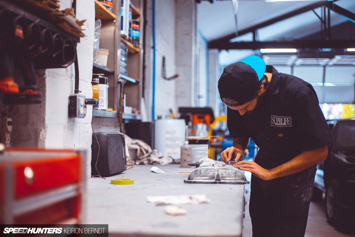 Suprlife Studio Tour - Speedhunters - Keiron Berndt - Let's Be Friends-0925