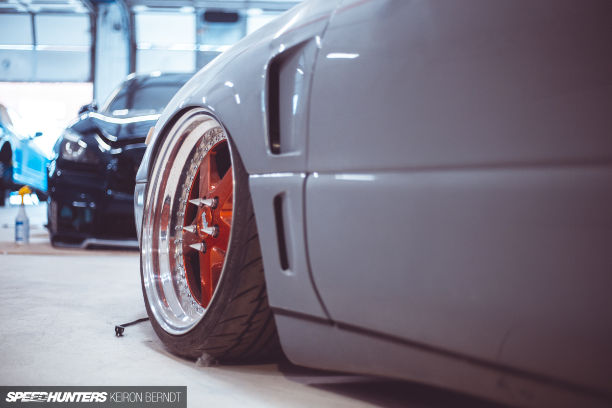 Suprlife Studio Tour - Speedhunters - Keiron Berndt - Let's Be Friends-1004