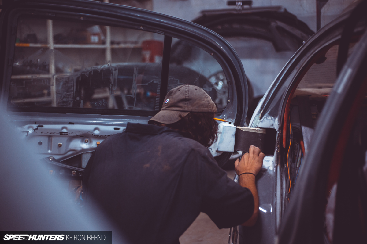 Suprlife Studio Tour - Speedhunters - Keiron Berndt - Let's Be Friends-1086