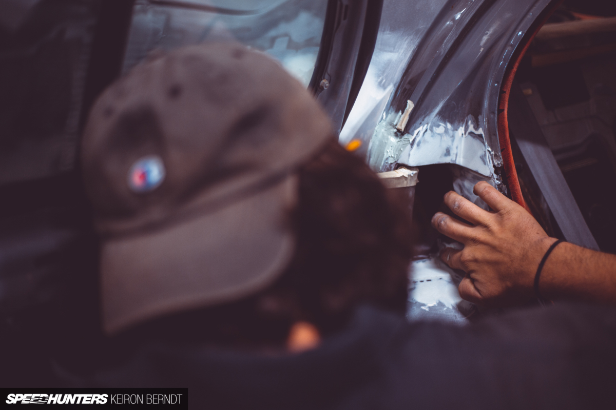 Suprlife Studio Tour - Speedhunters - Keiron Berndt - Let's Be Friends-1107