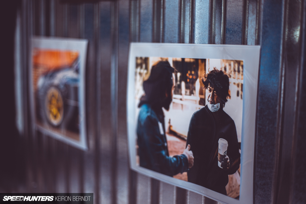 Suprlife Studio Tour - Speedhunters - Keiron Berndt - Let's Be Friends-1224