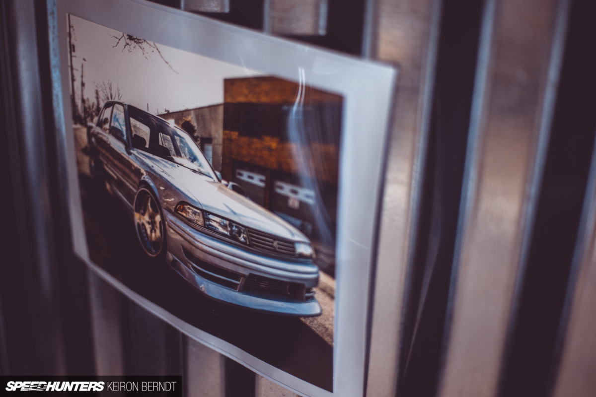 Suprlife Studio Tour - Speedhunters - Keiron Berndt - Let's Be Friends-1325
