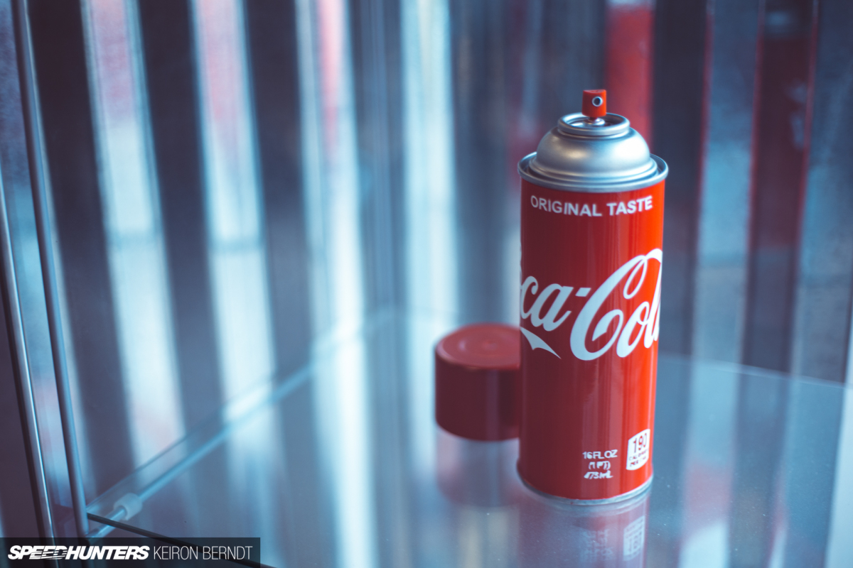 Suprlife Studio Tour - Speedhunters - Keiron Berndt - Let's Be Friends-1327