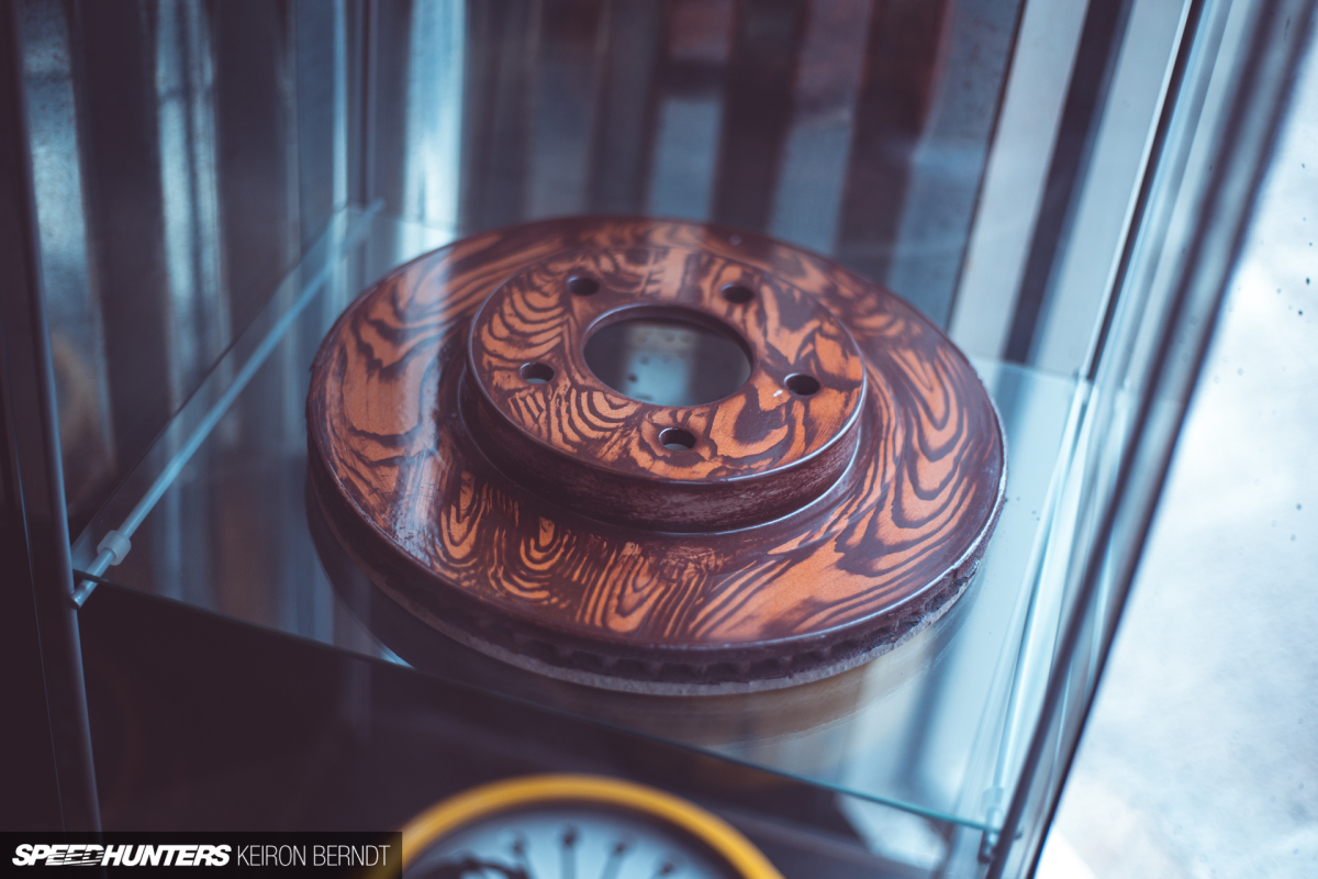 Suprlife Studio Tour - Speedhunters - Keiron Berndt - Let's Be Friends-1340