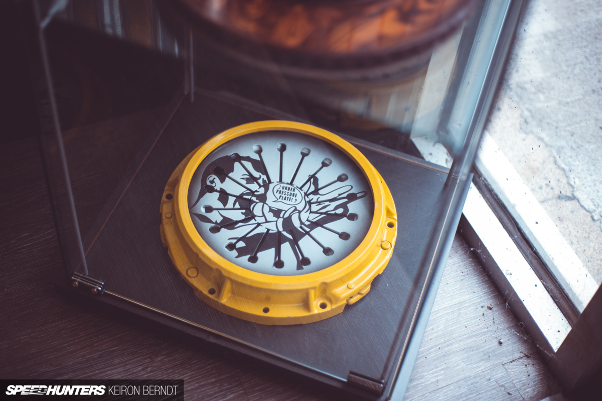 Suprlife Studio Tour - Speedhunters - Keiron Berndt - Let's Be Friends-1342