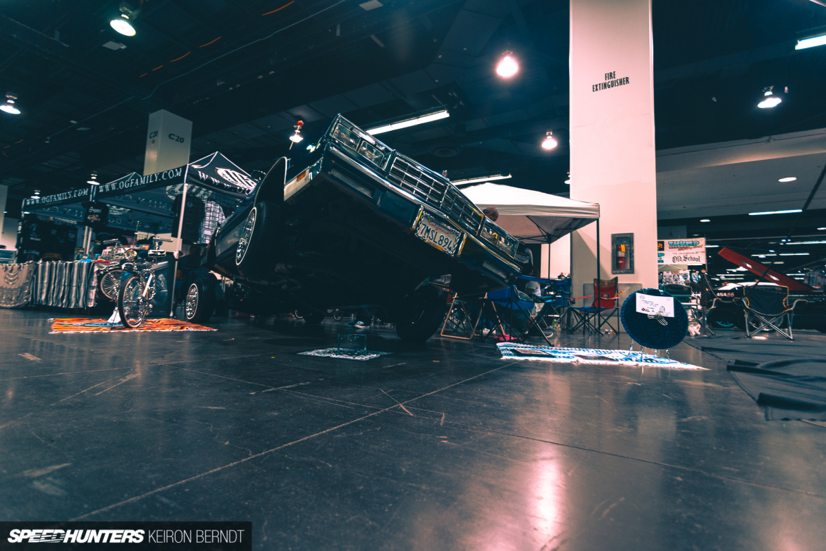 Going Vertical in Socal - Keiron Berndt - Speedhunters - Lowriders - 11 - 11 - 2018-0418