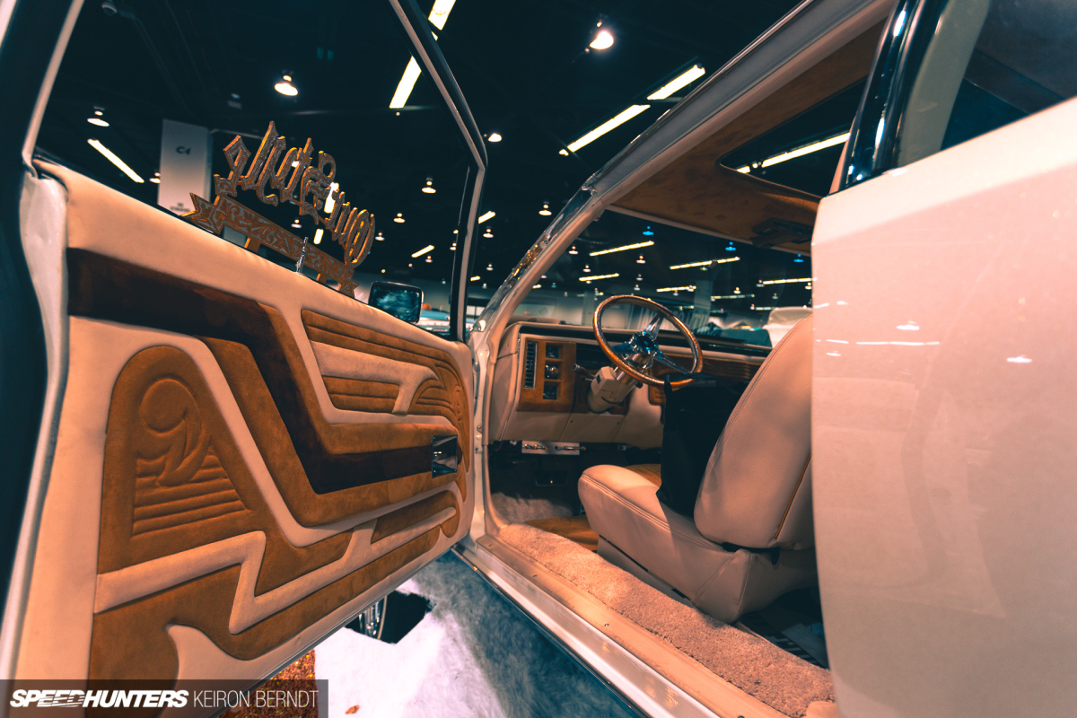 Going Vertical in Socal - Keiron Berndt - Speedhunters - Lowriders - 11 - 11 - 2018-0505