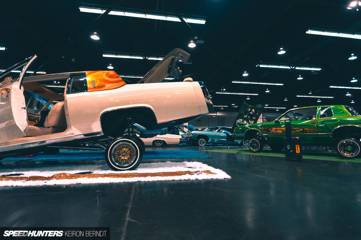 Going Vertical in Socal - Keiron Berndt - Speedhunters - Lowriders - 11 - 11 - 2018-0506