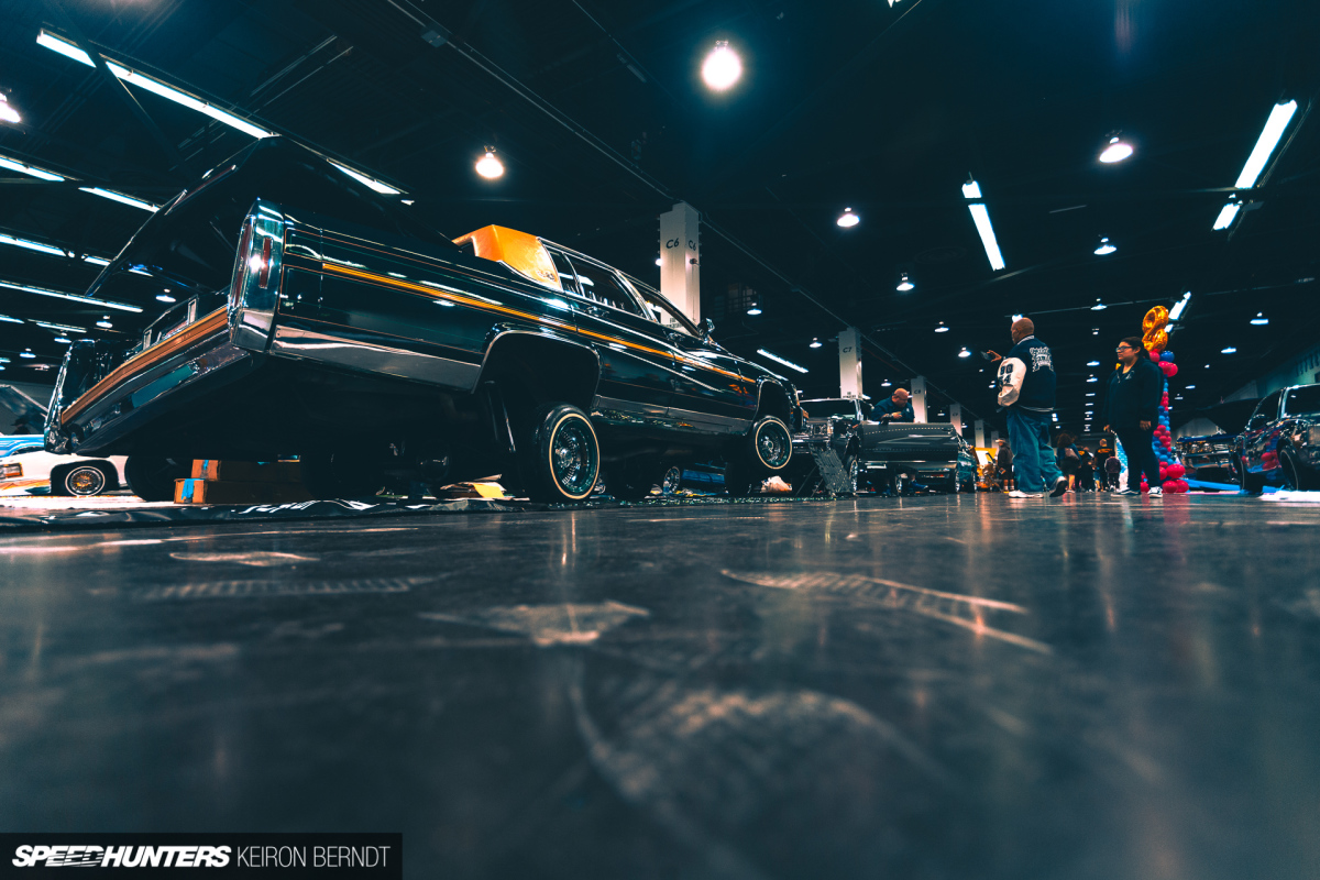 Going Vertical in Socal - Keiron Berndt - Speedhunters - Lowriders - 11 - 11 - 2018-0513