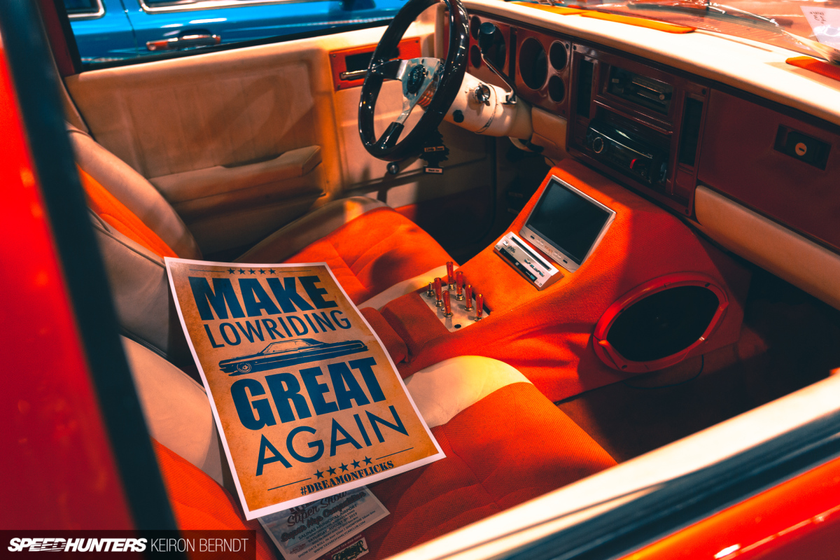 Going Vertical in Socal - Keiron Berndt - Speedhunters - Lowriders - 11 - 11 - 2018-0522