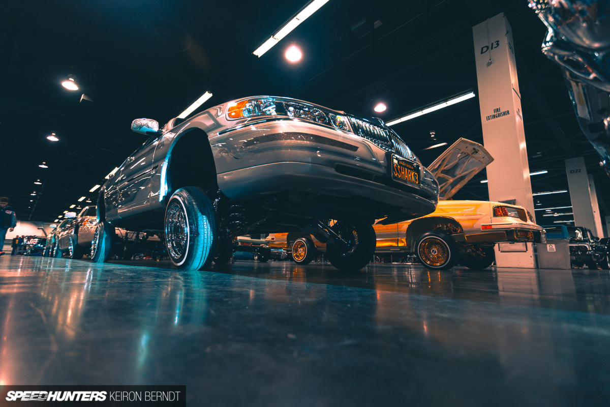 Going Vertical in Socal - Keiron Berndt - Speedhunters - Lowriders - 11 - 11 - 2018-0610