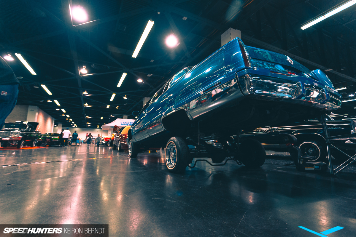 Going Vertical in Socal - Keiron Berndt - Speedhunters - Lowriders - 11 - 11 - 2018-0615