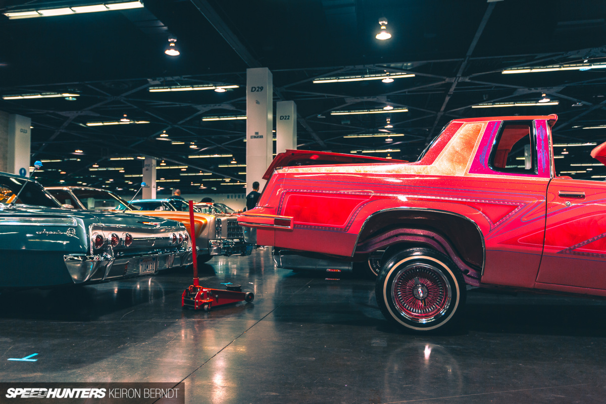 Going Vertical in Socal - Keiron Berndt - Speedhunters - Lowriders - 11 - 11 - 2018-0660