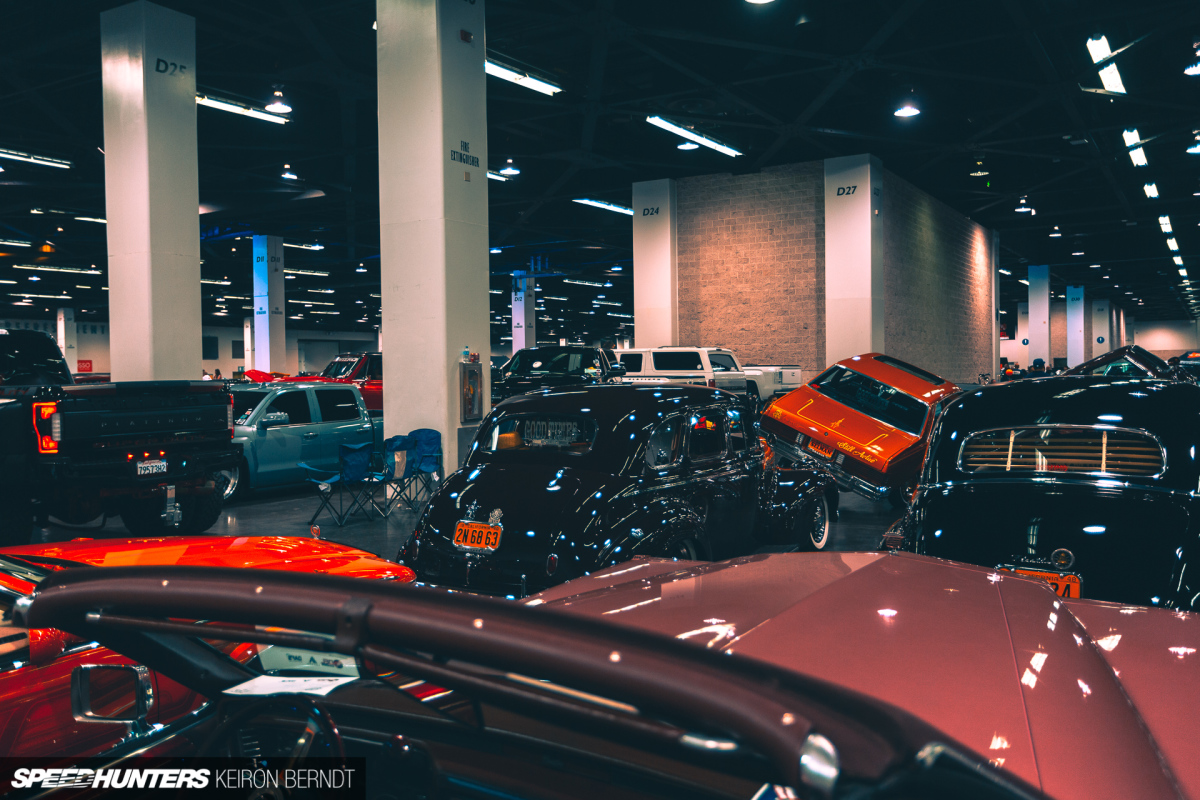 Going Vertical in Socal - Keiron Berndt - Speedhunters - Lowriders - 11 - 11 - 2018-0687