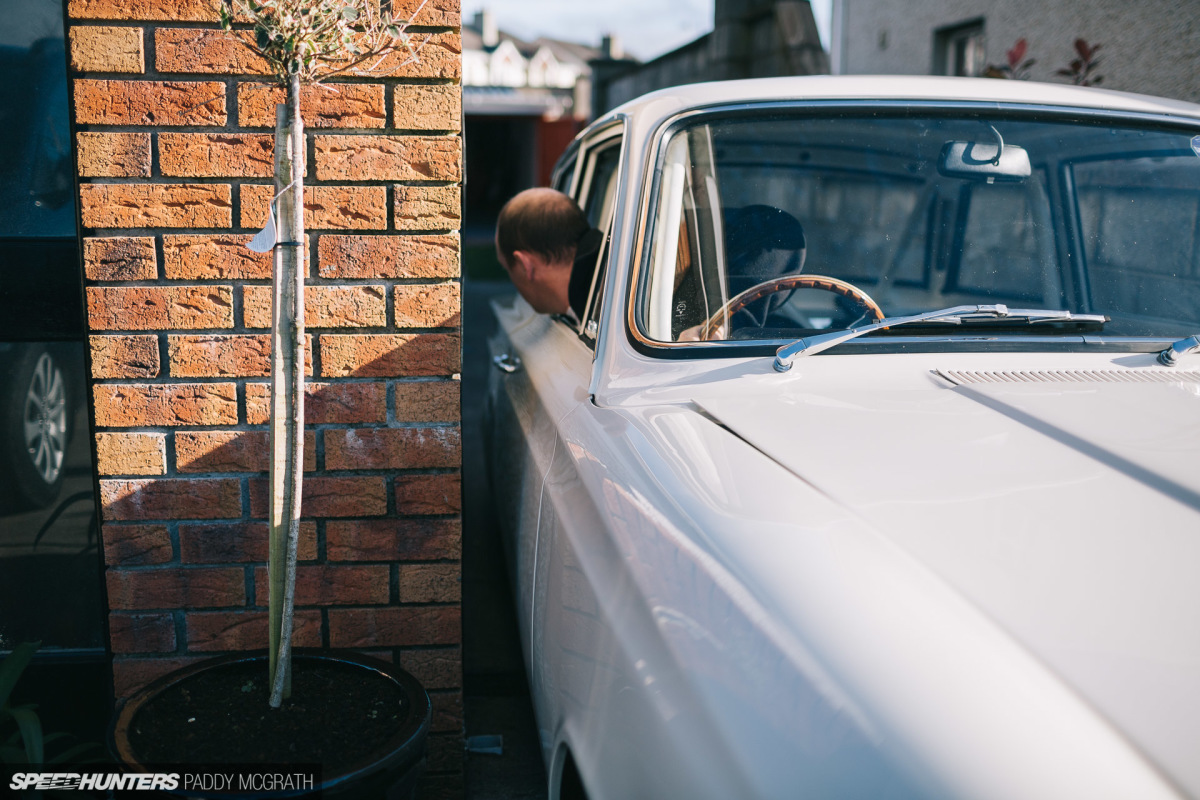 2021 Lancer Cortina Driveway Speedhunters by Paddy McGrath-4