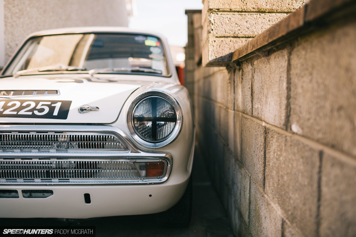 2021 Lancer Cortina Driveway Speedhunters by Paddy McGrath-5