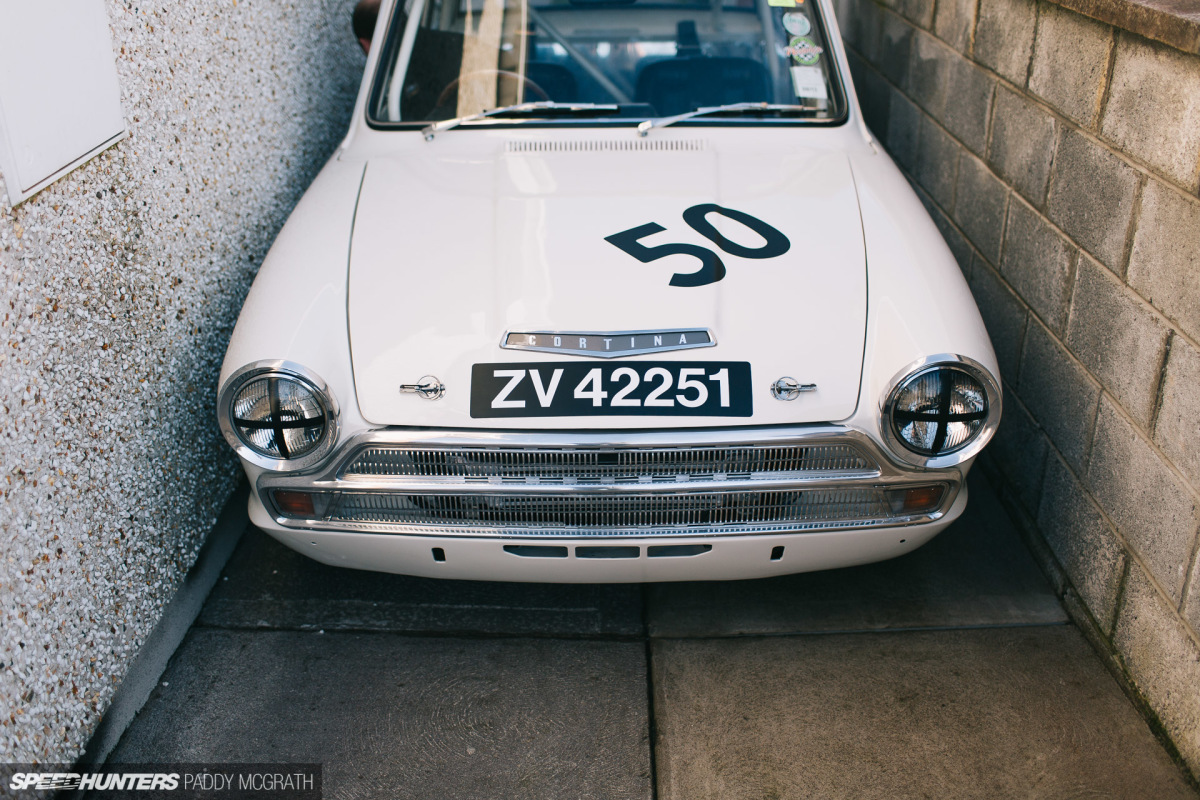 2021 Lancer Cortina Driveway Speedhunters by Paddy McGrath-7