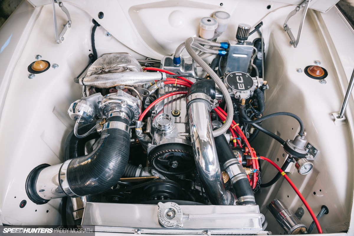 2021 Lancer Cortina Driveway Speedhunters by Paddy McGrath-14