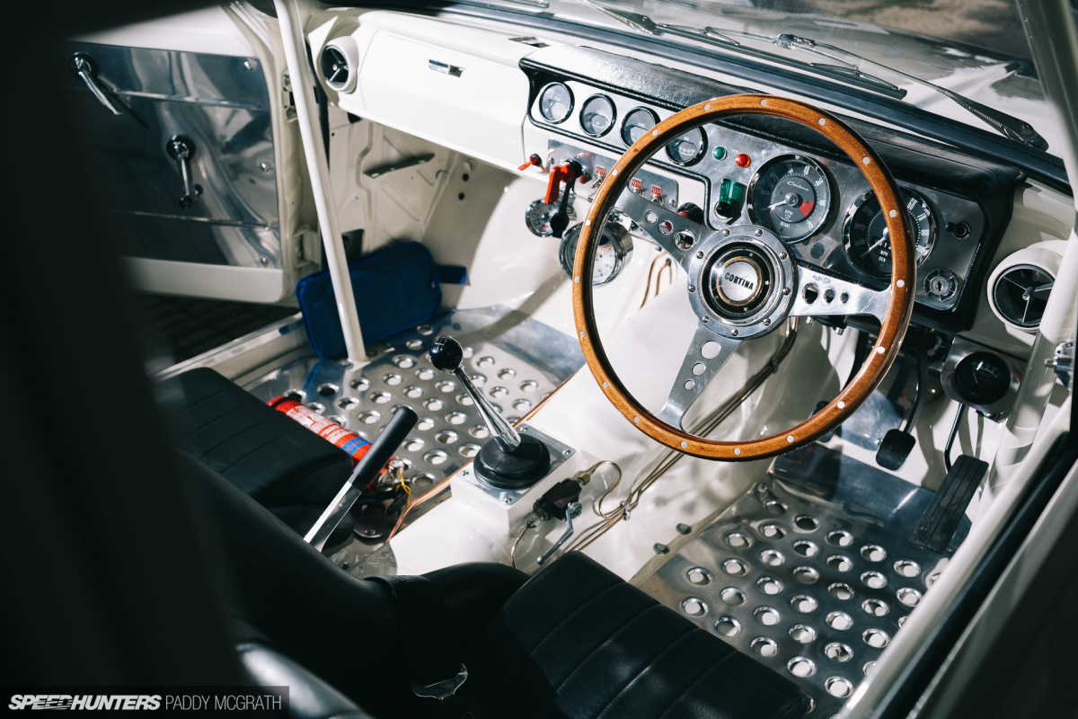 2021 Lancer Cortina Driveway Speedhunters by Paddy McGrath-15