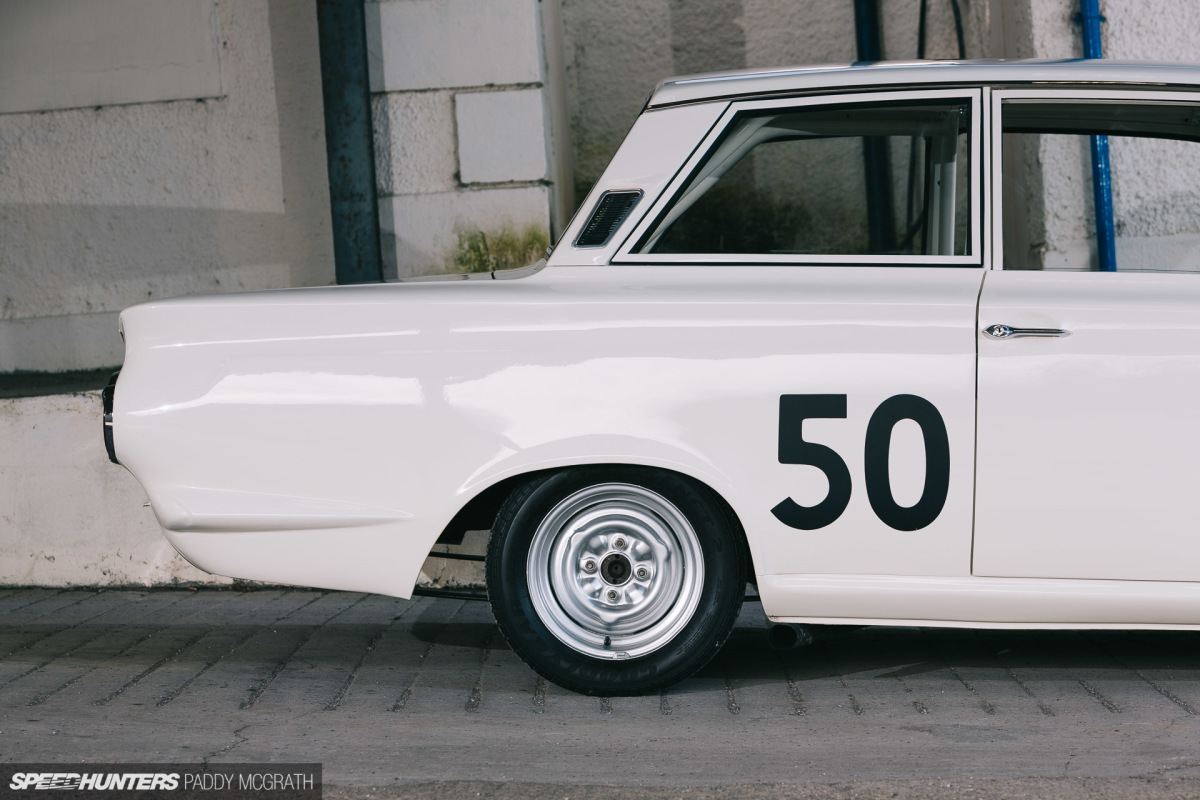 2021 Lancer Cortina Driveway Speedhunters by Paddy McGrath-19