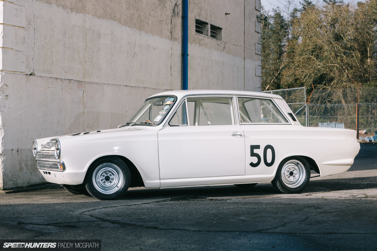 2021 Lancer Cortina Driveway Speedhunters by Paddy McGrath-20