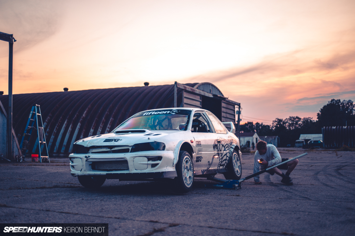 Tyler's GC8 - Speedhunters - Keiron Berndt - Let's Be Friends-3695