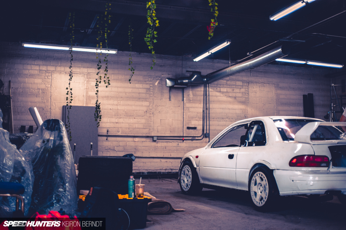Tyler's GC8 - Speedhunters - Keiron Berndt - Let's Be Friends-9422