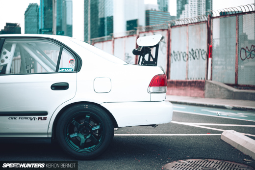 Honda Time Attack EK9 – Speedhunters – 20 – 11 –  2020 – Keiron&nbsp;Berndt-6424