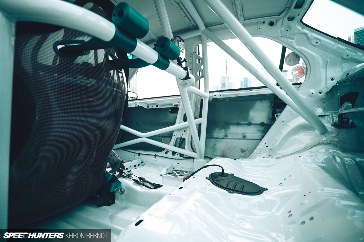 Honda Time Attack EK9 - Speedhunters - 20 - 11 -  2020 - Keiron Berndt-6445