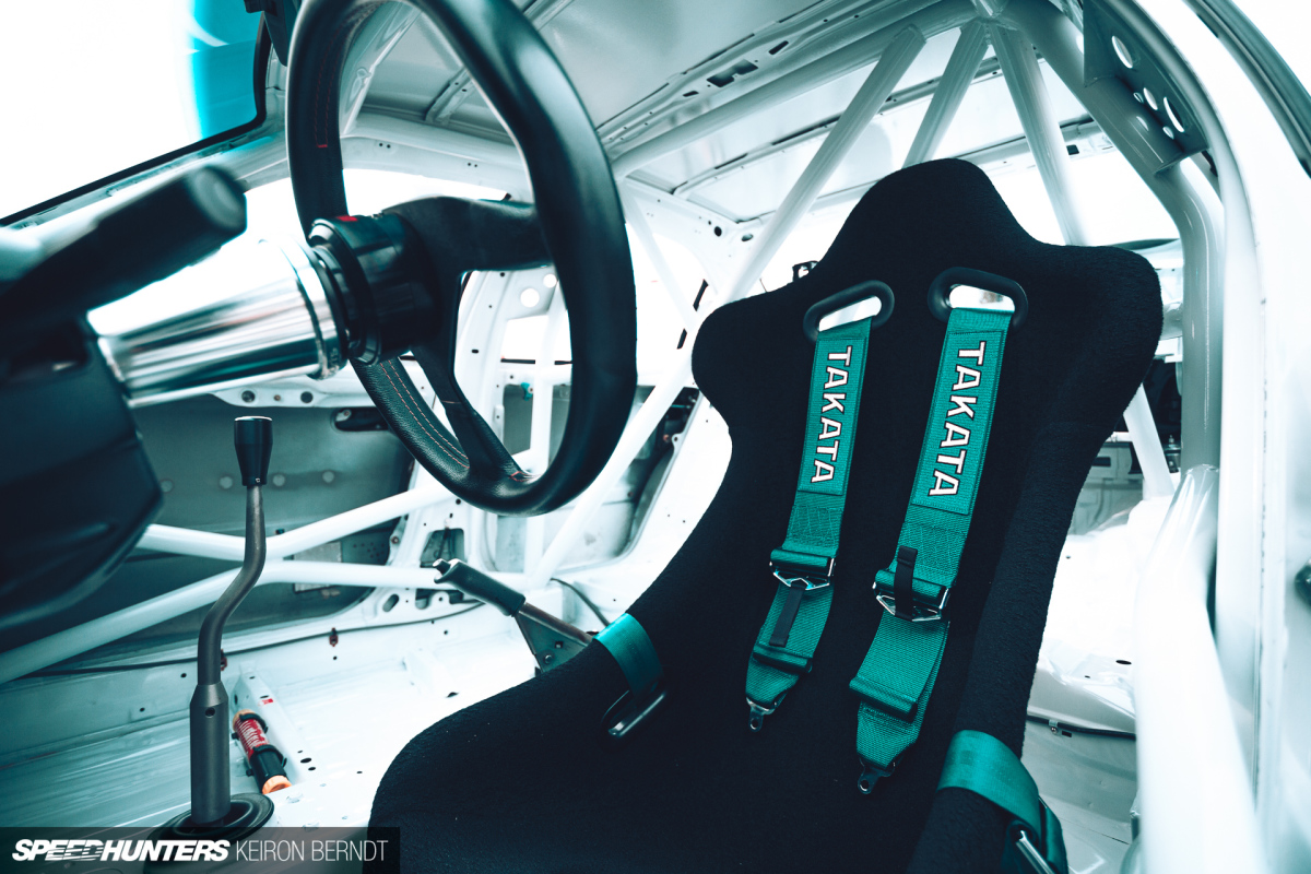 Honda Time Attack EK9 - Speedhunters - 20 - 11 -  2020 - Keiron Berndt-6473