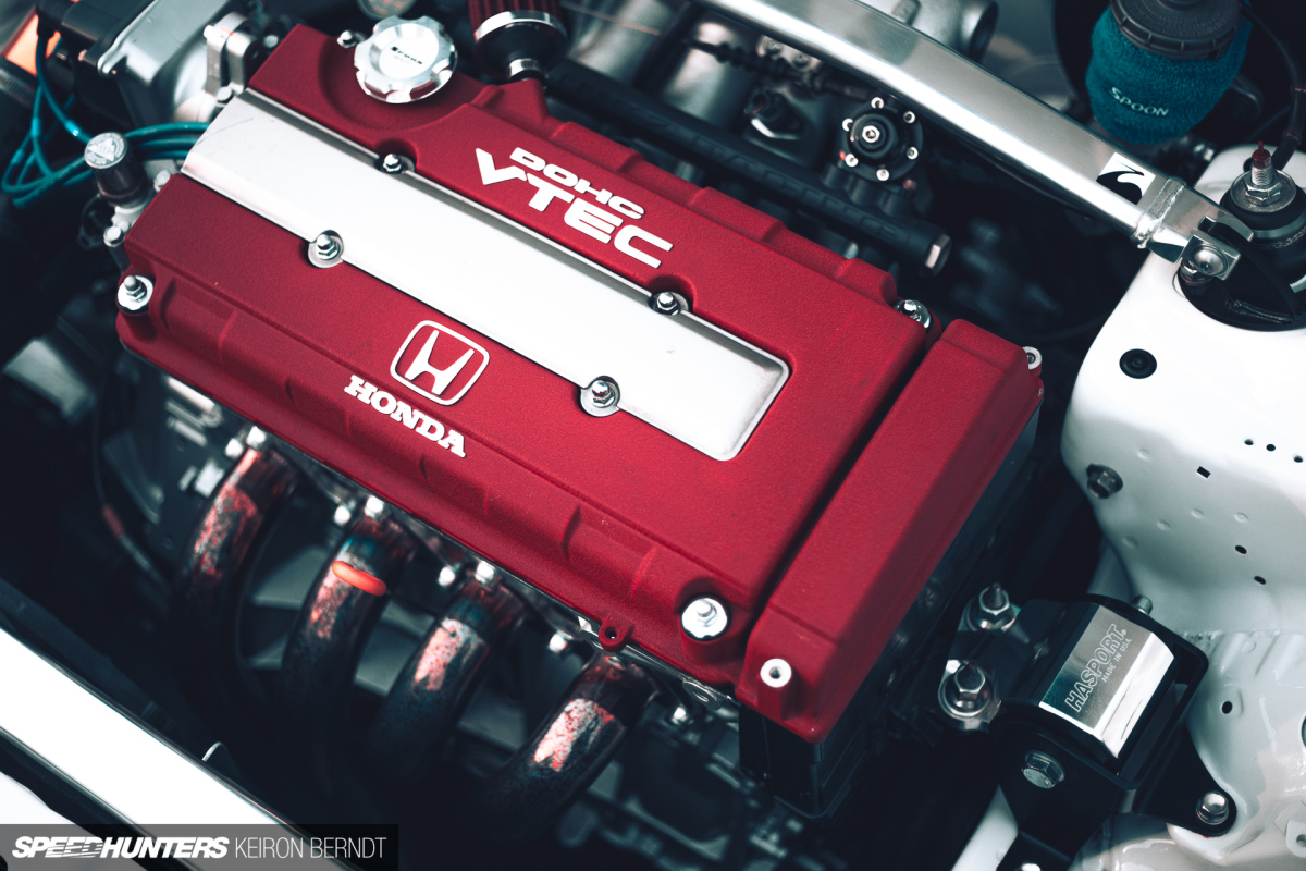 Honda Time Attack EK9 - Speedhunters - 20 - 11 -  2020 - Keiron Berndt-6515