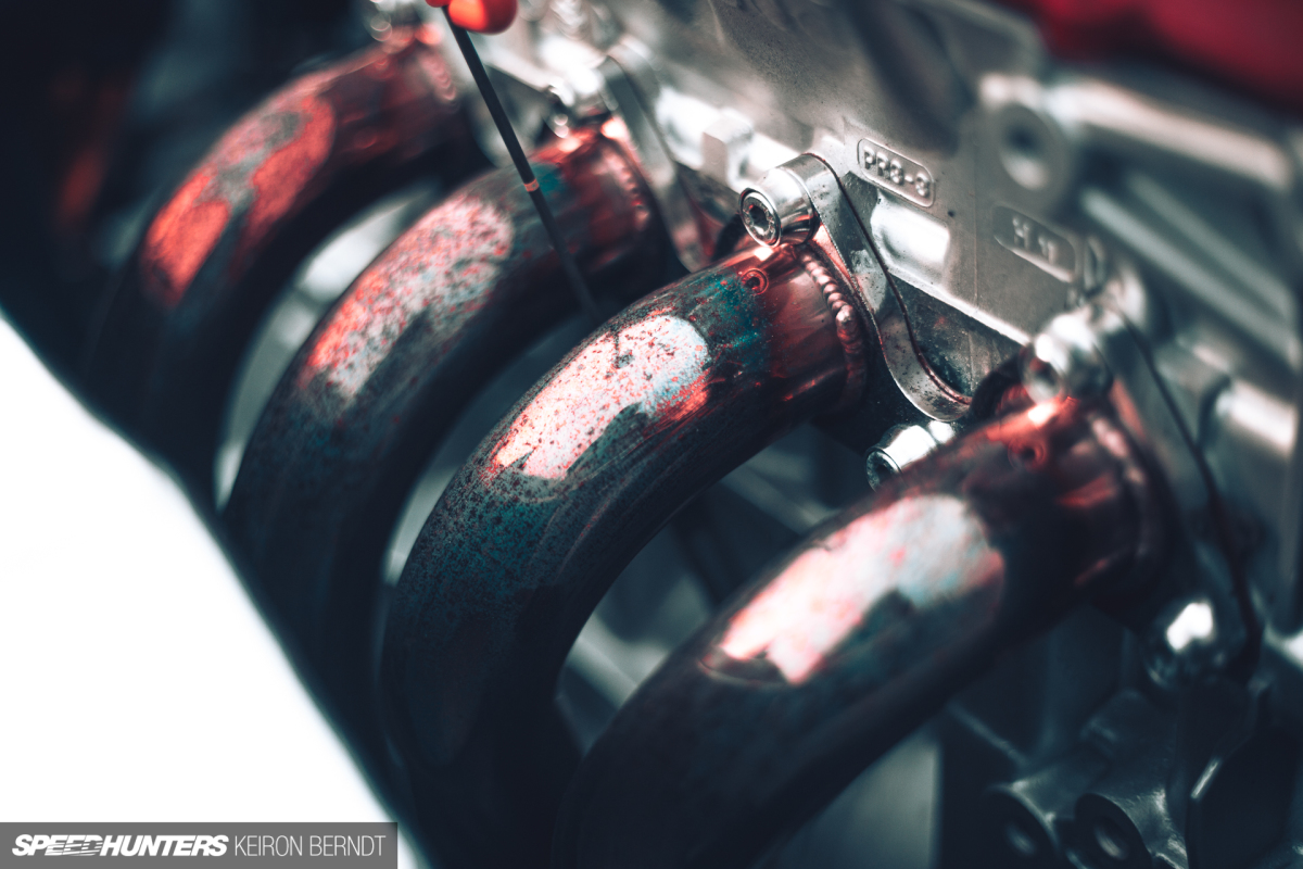 Honda Time Attack EK9 - Speedhunters - 20 - 11 -  2020 - Keiron Berndt-6527