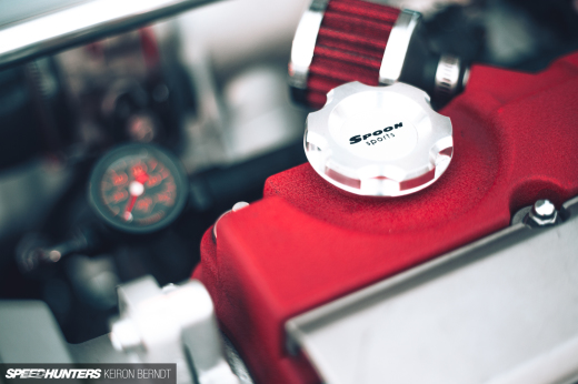 Honda Time Attack EK9 – Speedhunters – 20 – 11 –  2020 – Keiron&nbsp;Berndt-6534