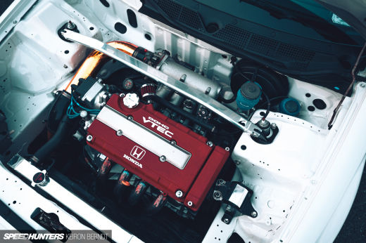 Honda Time Attack EK9 – Speedhunters – 20 – 11 –  2020 – Keiron&nbsp;Berndt-6571