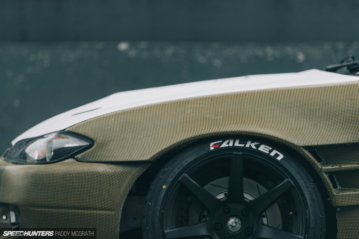 2021 Nissan Silvia JD130 Speedhunters by Paddy McGrath-7