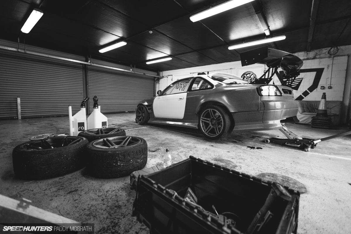 2021 Nissan Silvia JD130 Speedhunters by Paddy McGrath-17