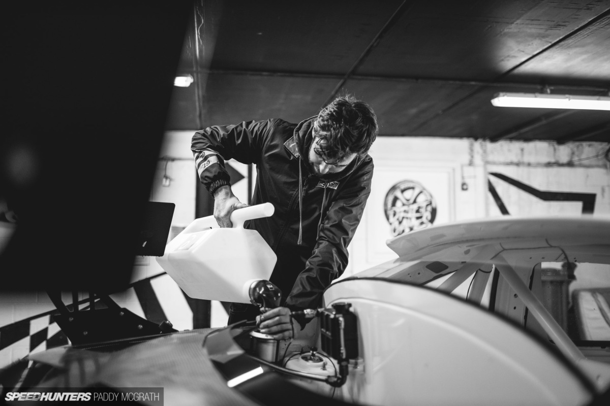 2021 Nissan Silvia JD130 Speedhunters by Paddy McGrath-18