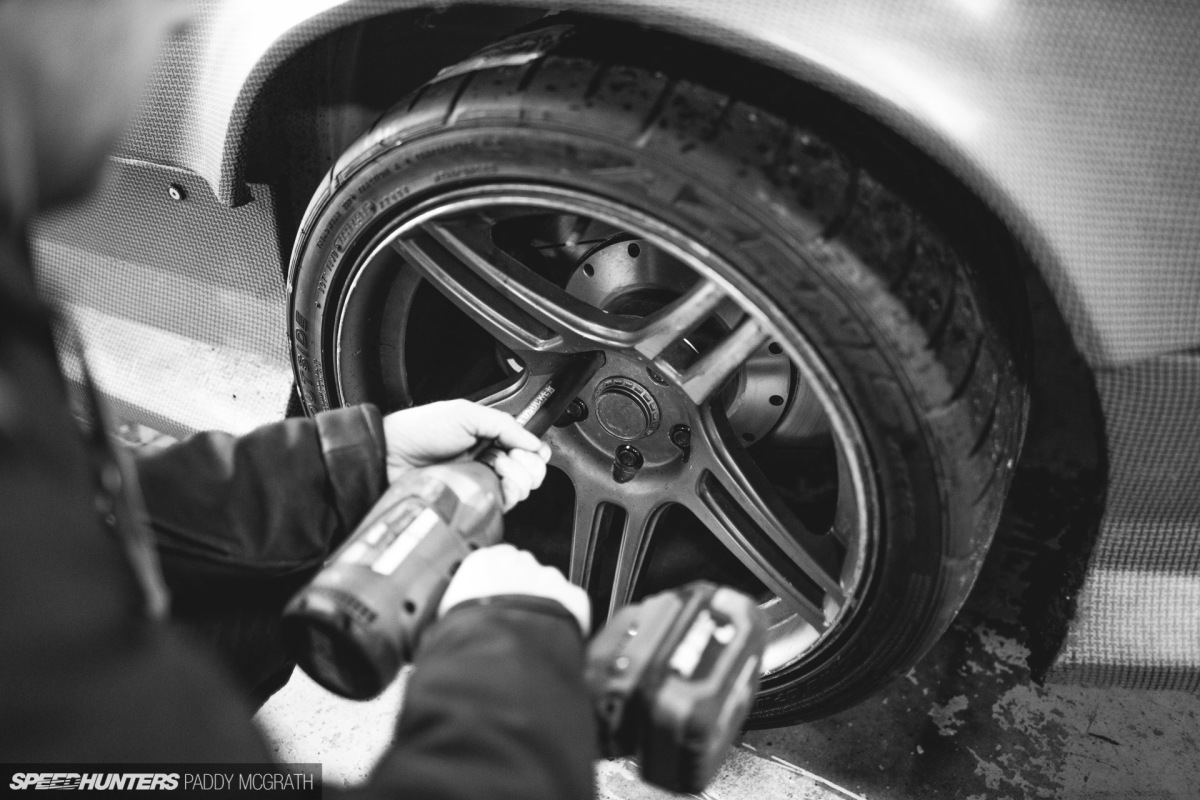 2021 Nissan Silvia JD130 Speedhunters by Paddy McGrath-19