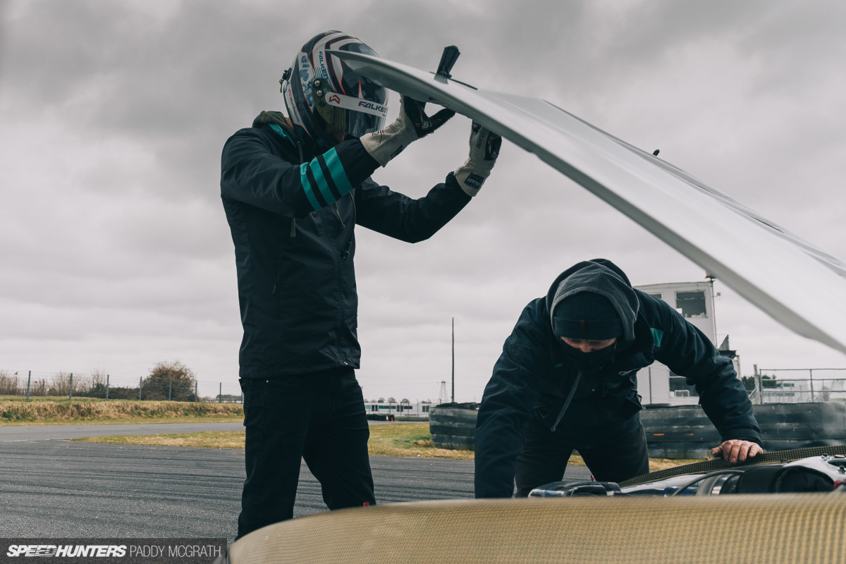 2021 Nissan Silvia JD130 Speedhunters by Paddy McGrath-20