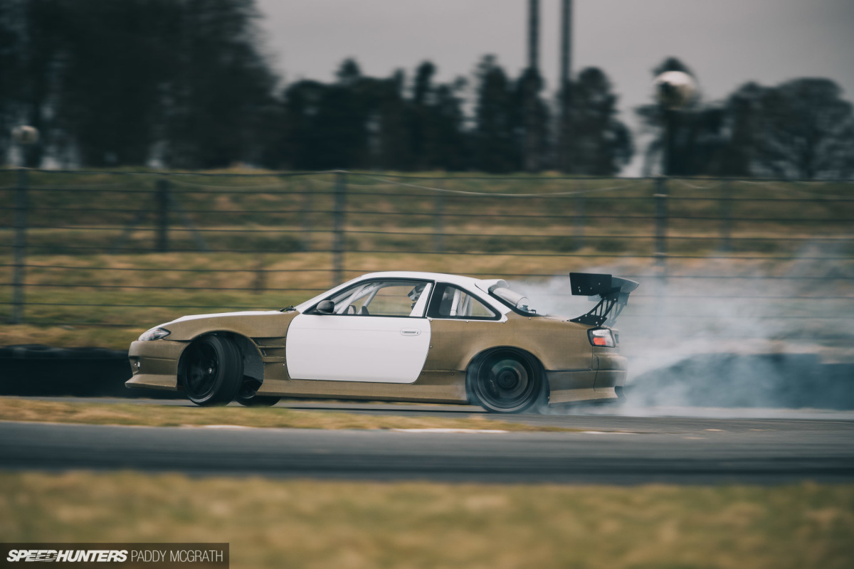2021 Nissan Silvia JD130 Speedhunters by Paddy McGrath-23