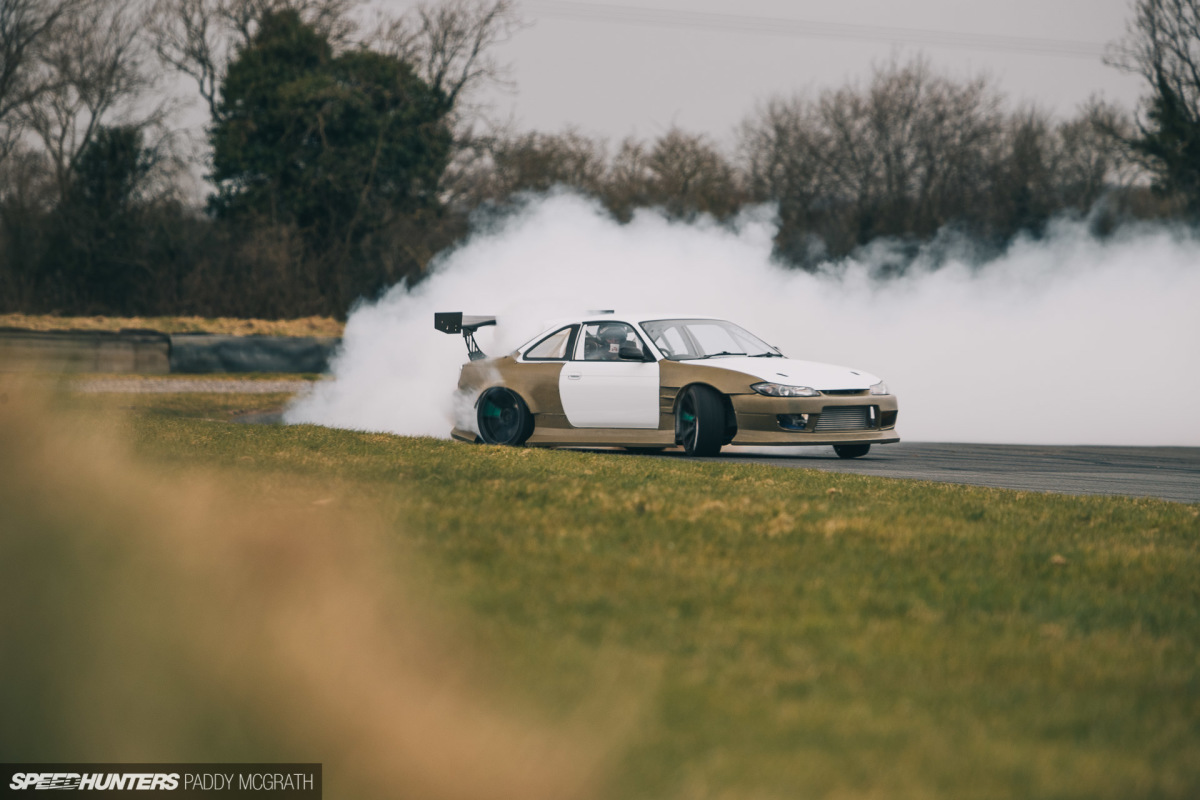 2021 Nissan Silvia JD130 Speedhunters by Paddy McGrath-24