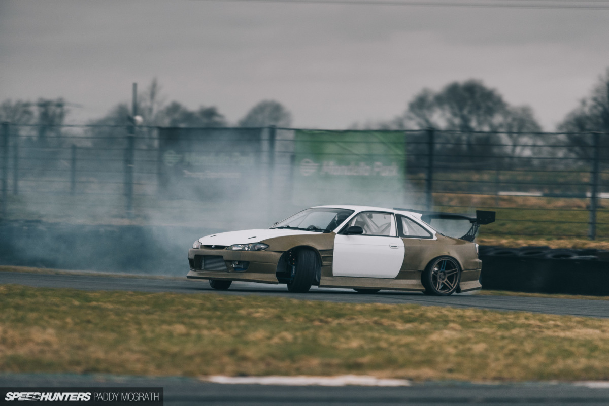 2021 Nissan Silvia JD130 Speedhunters by Paddy McGrath-35