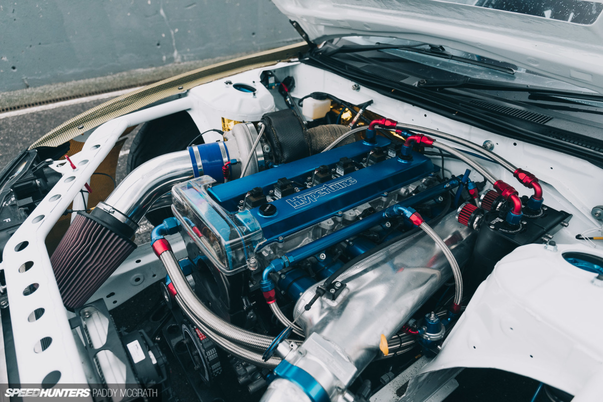 2021 Nissan Silvia JD130 Speedhunters by Paddy McGrath-36