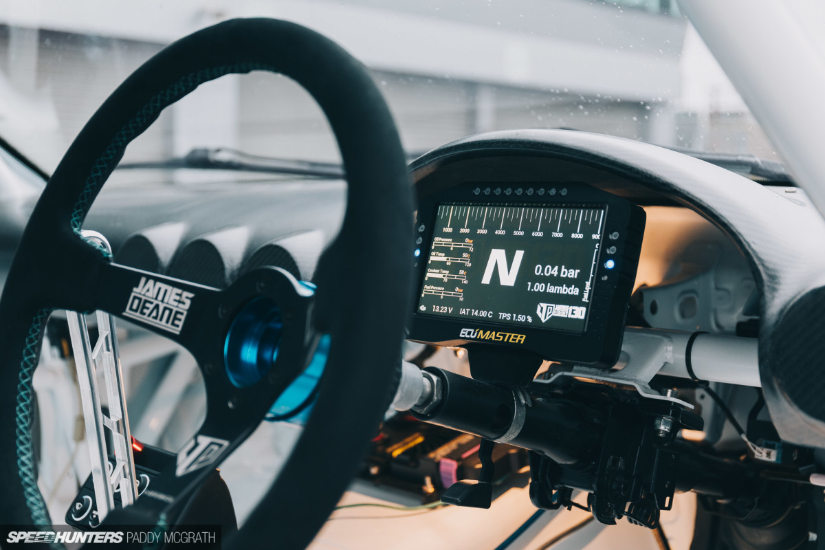 2021 Nissan Silvia JD130 Speedhunters by Paddy McGrath-45