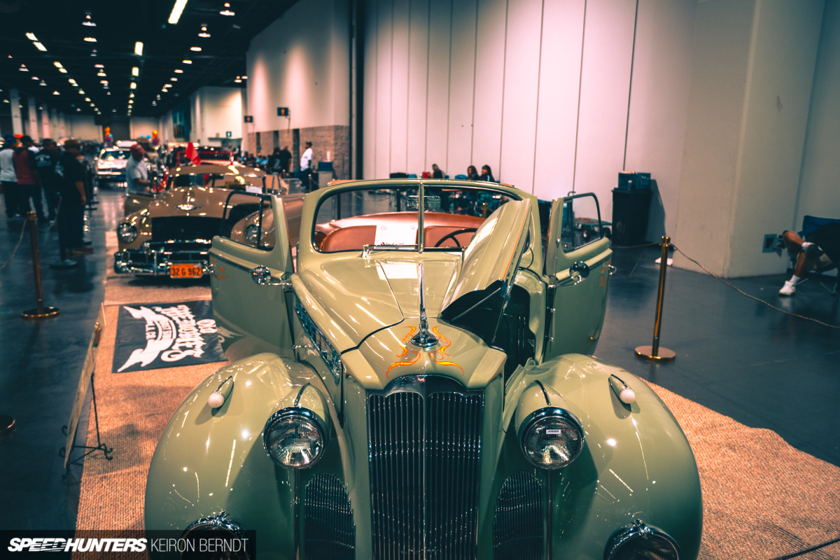 Keeping it Classic - Antique Cars - Keiron Berndt - Speedhunters-0288